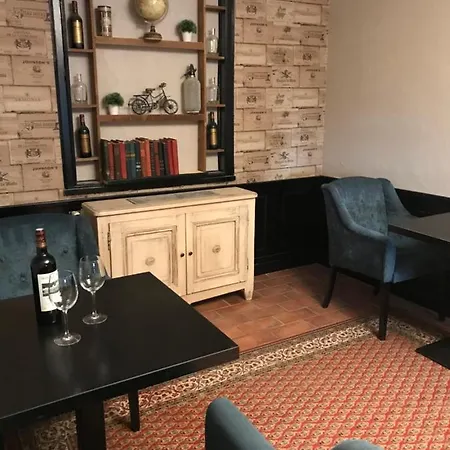 La Petite Affittacamere Villefranche-du-Périgord