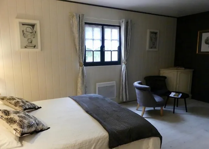 La Petite Villefranche-du-Périgord